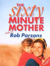 The Sixty Minute Mother Talks  Cassette