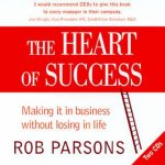 The Heart Of Success  CD