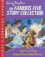 The Famous Five Story Collection  Cassette