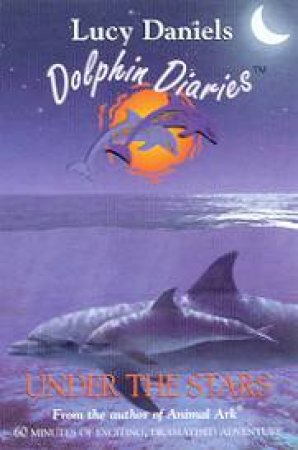 Under The Stars - Cassette by Lucy Daniels