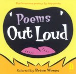 Poems Out Loud Performance Poetry By Top Poets  Cassette