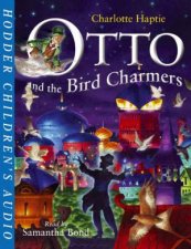 Otto And The Bird Charmers  Tape