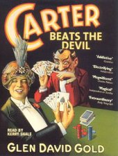 Carter Beats The Devil  Cassette