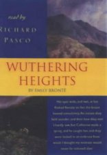 Hodder Audio Classics Wuthering Heights  Cassette