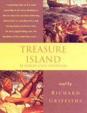 Hodder Audio Classics Treasure Island  Cassette