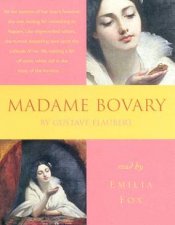 Madame Bovary  Cassette