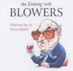 An Evening With Blowers  CD