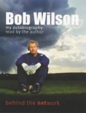 Bob Wilson My Autobiography  Cassette