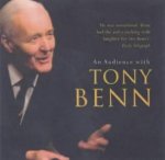 An Audience With Tony Benn  CD