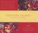 Hodder Audio Classics Treasure Island  CD