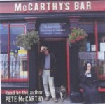 McCarthys Bar  CD