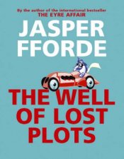 Well Of Lost Plots  Cd