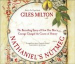 Nathaniels Nutmeg How One Mans Courage Changed The Course Of History  CD