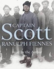 Captain Scott  CD