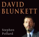 David Blunkett  CD