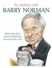 An Audience With Barry Norman  Cassette