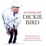 An Evening With Dickie Bird  CD