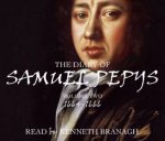 Diary Of Samuel Pepys Volume 2