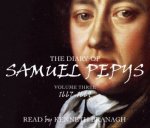 Diary Of Samuel Pepys Volume 3