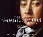 Diary Of Samuel Pepys Volume 3