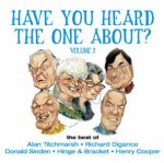 Have You Heard The One About  Volume 2  CD
