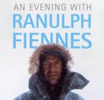 An Evening With Ranulph Fiennes  CD
