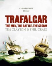 Trafalgar  Cassette