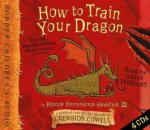 How To Train Your Dragon  Cd