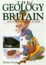 Geology of Britain  An Introduction