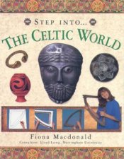 Step Into The Celtic World