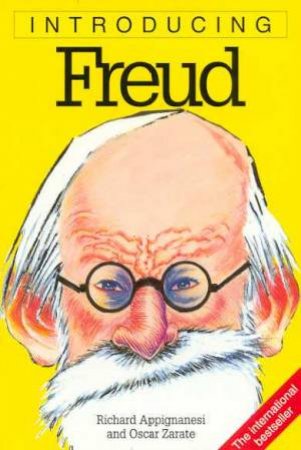 Introducing Freud by Richard Appignanesi & Oscar Zarate