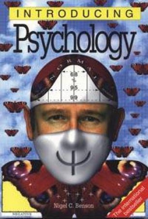 Introducing Psychology by Nigel C Benson