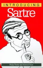 Introducing Sartre