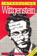 Introducing Wittgenstein