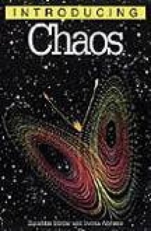 Introducing Chaos by Ziauddin Sardar & Iwona Abrams