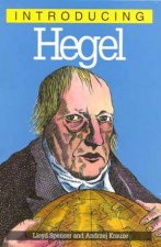 Introducing Hegel