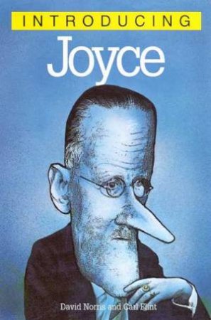 Introducing Joyce by David Norris & Carl Flint