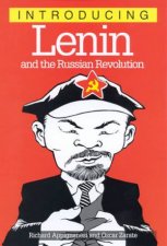 Introducing Lenin And The Russian Revolution