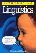 Introducing Linguistics