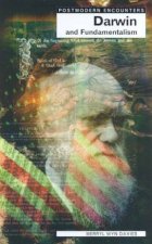 Postmodern Encounters Darwin  Fundamentalism