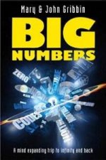 Big Numbers A Mind Expanding Trip To Infinity And Back