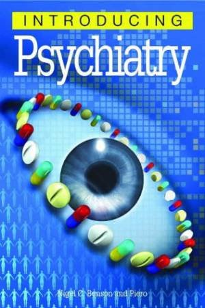 Introducing Psychiatry by Nigel Benson & Borin Van Loon