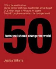 50 Facts That Should Change The World