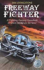 Freeway Fighter