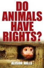 Do Animals Have Rights