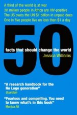 50 Facts That Should Change The World