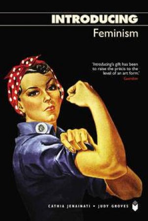 Introducing Feminism by Cathia Jenainati