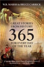 365 Great Stories From History For Every Day Of The Year