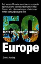 50 Facts You Need To Know Europe