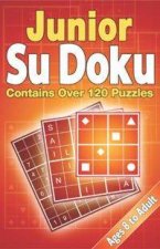 Junior Su Doku